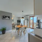 Bugenvila Apartment