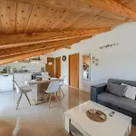 Bugenvila Apartment