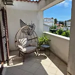 Apartment Bugenvila