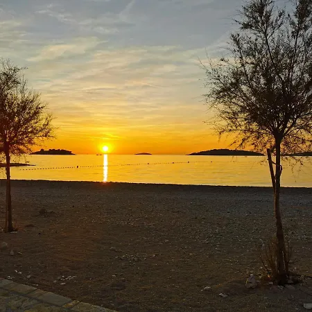Bugenvila Apartman