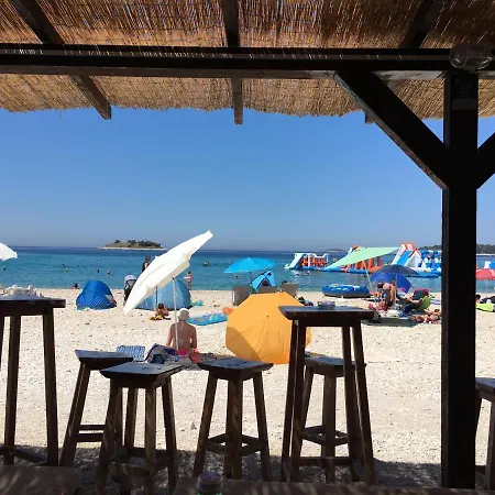 Bugenvila Appartement *