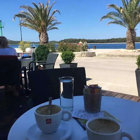 Bugenvila Apartment *