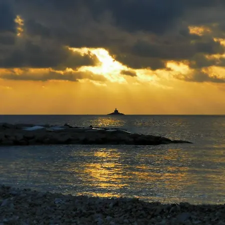 Apartman Bugenvila Rogoznica (Sibenik-Knin)