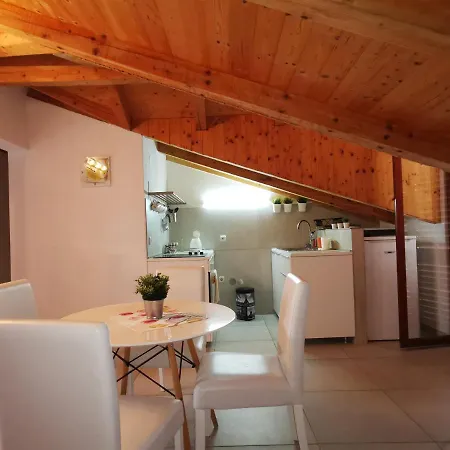 Bugenvila Rogoznica (Sibenik-Knin)