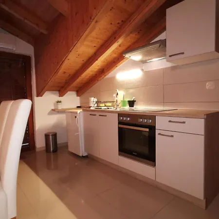 Bugenvila Appartement Rogoznica (Sibenik-Knin)