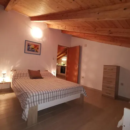 Bugenvila Apartment Rogoznica (Sibenik-Knin)