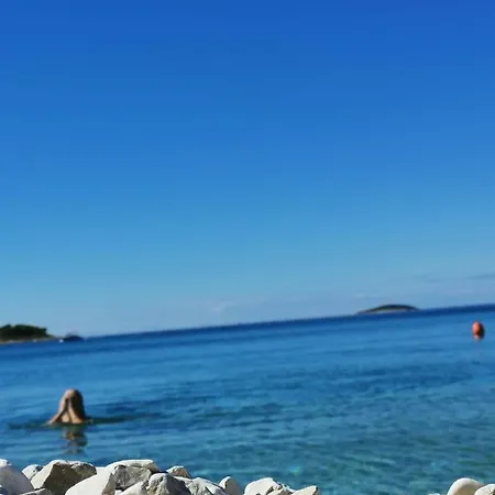 Bugenvila Apartament Rogoznica (Sibenik-Knin)