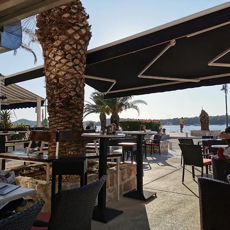 Bugenvila Apartman Rogoznica (Sibenik-Knin)