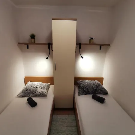 Bugenvila Appartement Rogoznica (Sibenik-Knin)