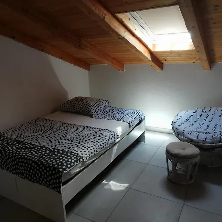 Bugenvila Apartment