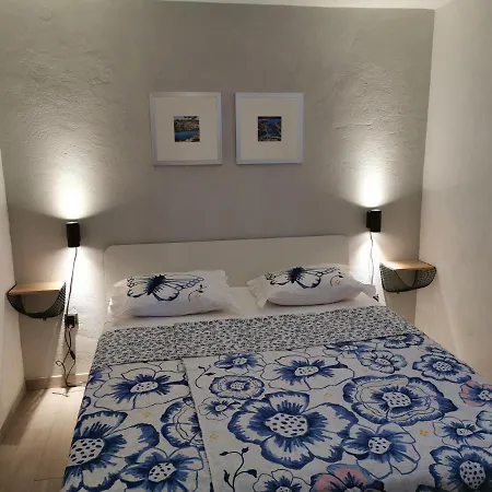 Bugenvila Apartment