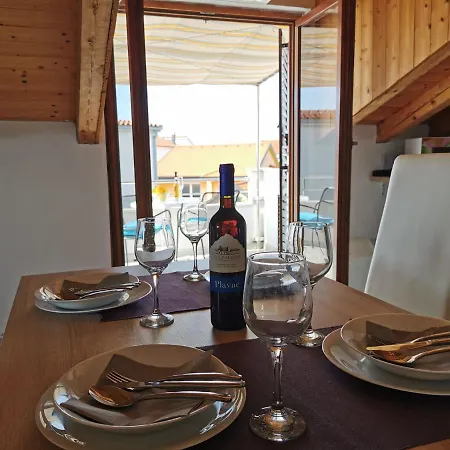 Apartment Bugenvila Rogoznica (Sibenik-Knin)