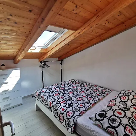 Bugenvila Apartment