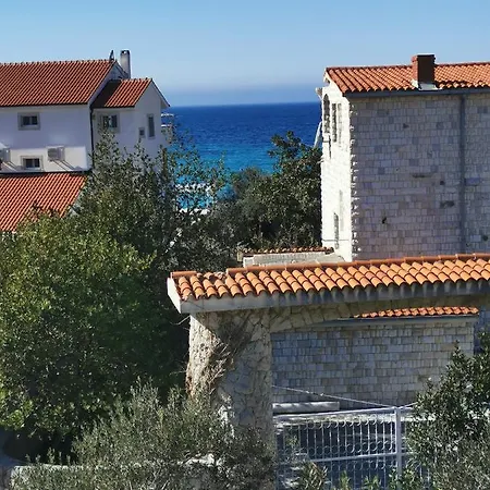 Bugenvila Rogoznica (Sibenik-Knin)