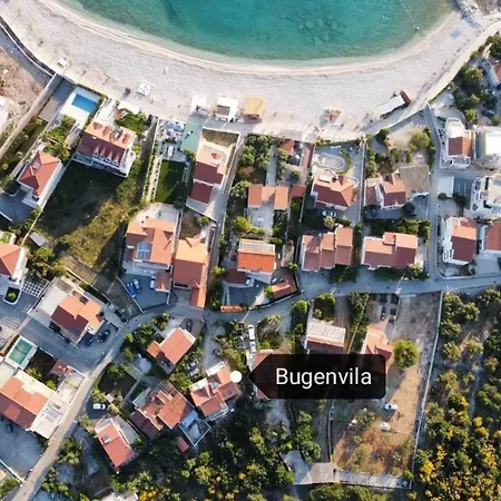 Bugenvila * Rogoznica (Sibenik-Knin)