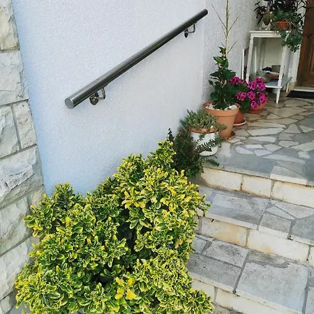 Appartement Bugenvila