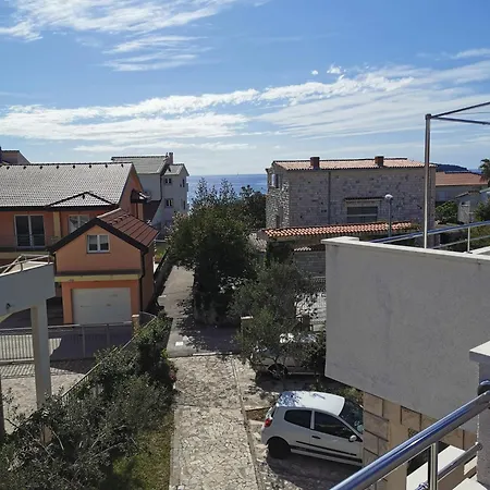 Bugenvila Appartement *