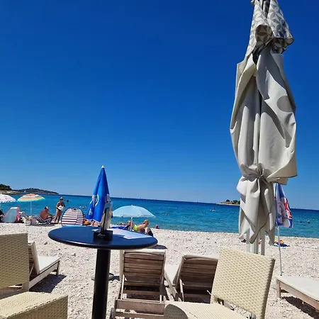 Apartament Bugenvila Rogoznica (Sibenik-Knin)