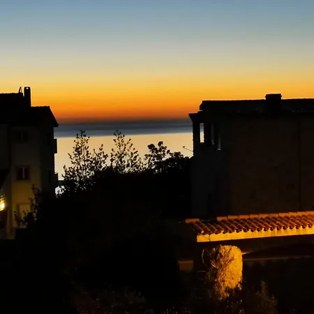 Appartement Bugenvila