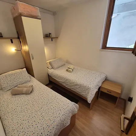 Bugenvila Апартаменты