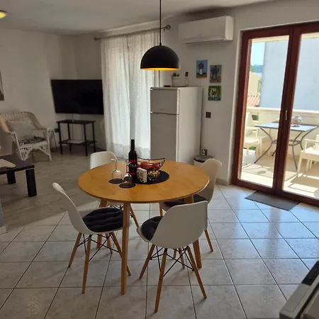 Bugenvila Apartment