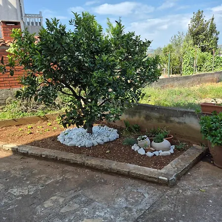 Bugenvila Appartement *