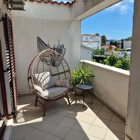 Апартаменты Bugenvila