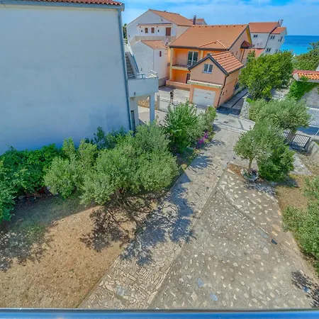 Bugenvila Apartment *