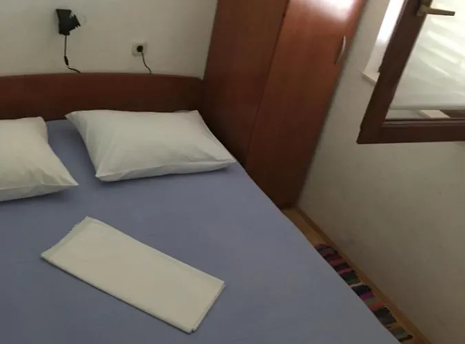 Bugenvila * Рогозница