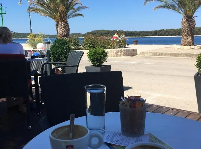 Bugenvila Apartment *