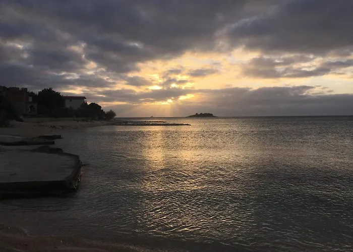 Апартаменты Bugenvila Рогозница