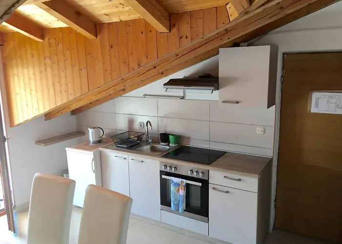 Apartamento Bugenvila *