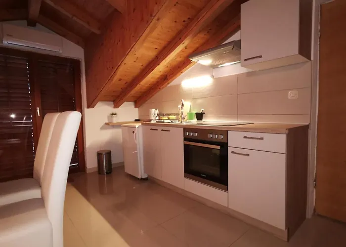 Bugenvila Apartamento Rogoznica (Sibenik-Knin)