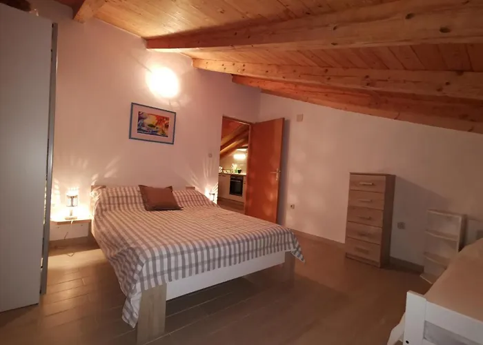 Bugenvila Apartamento Rogoznica (Sibenik-Knin)