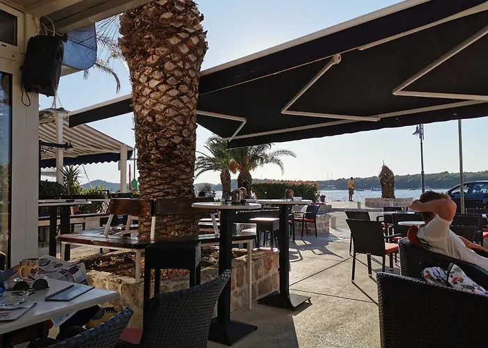 Bugenvila Apartment Rogoznica (Sibenik-Knin)