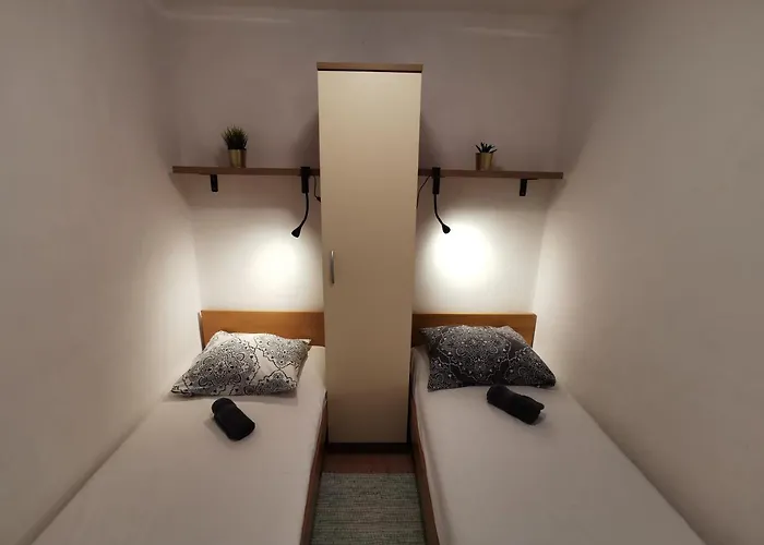 Bugenvila Apartment Rogoznica (Sibenik-Knin)