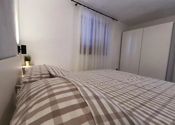 Apartamento Bugenvila Rogoznica (Sibenik-Knin)