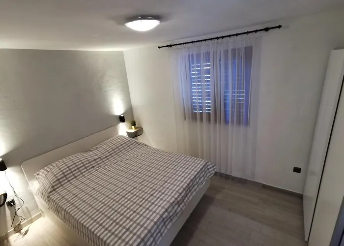 Apartamento Bugenvila *