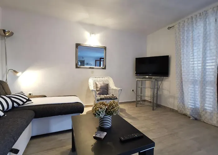 Bugenvila Apartamento