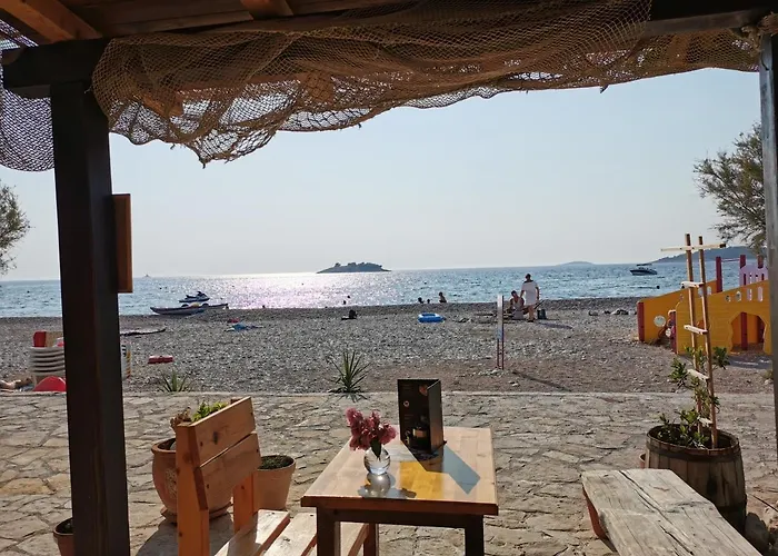 Bugenvila Apartment Rogoznica (Sibenik-Knin)