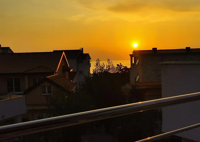 Appartement Bugenvila