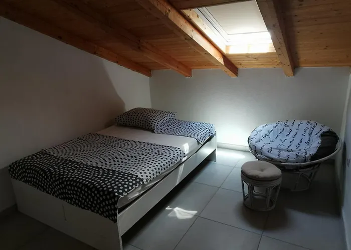 Bugenvila Appartement