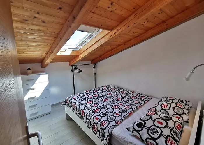 Bugenvila Appartement