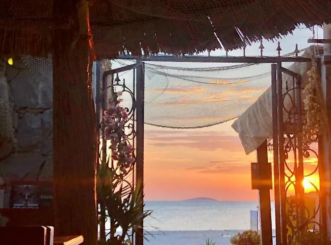 Bugenvila Apartamento *