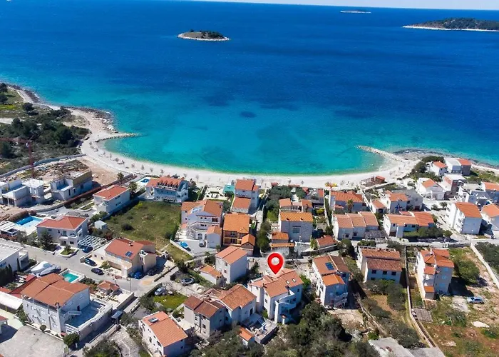 Bugenvila Апартаменты *