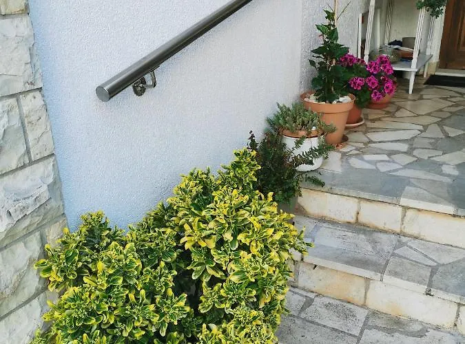 Appartement Bugenvila