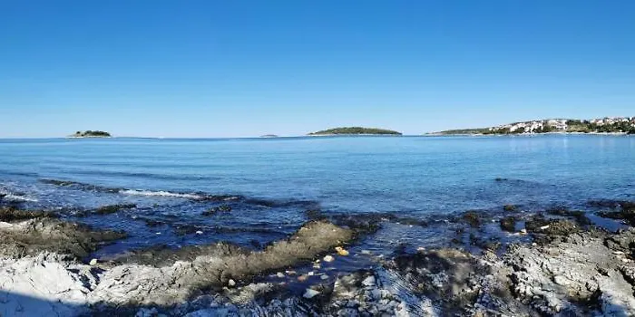 Bugenvila Апартаменты