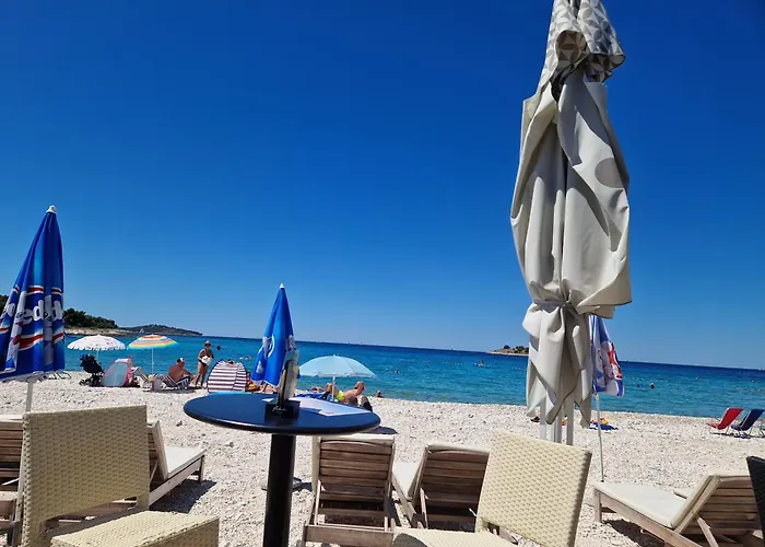 Apartamento Bugenvila Rogoznica (Sibenik-Knin)