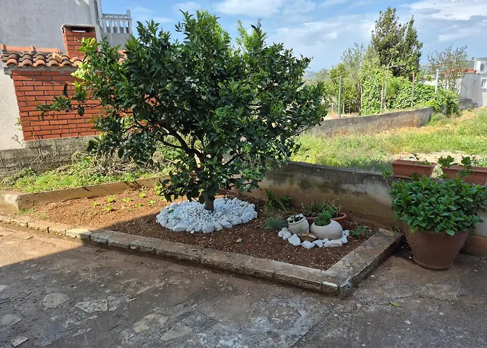 Bugenvila Апартаменты *